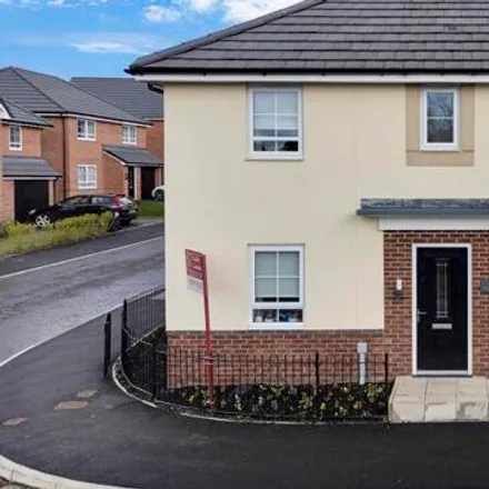Buy this 4 bed house on Dane Road in Davenham, CW9 7RF