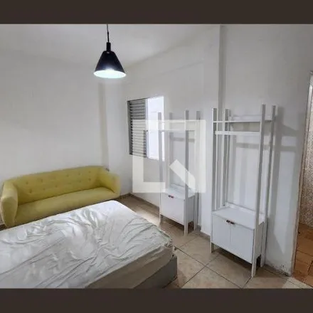 Rent this 1 bed apartment on Hortifruti in Avenida Doutor Epitácio Pessoa 215, Embaré