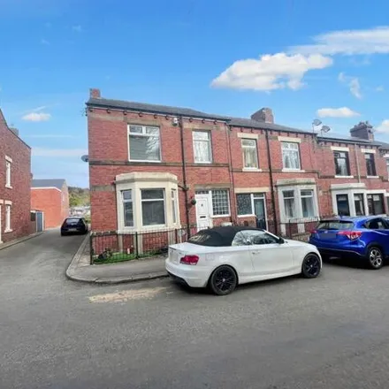 Buy this 3 bed townhouse on unnamed road in West Pelton, DH9 6SW