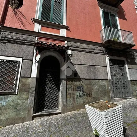 Rent this 1 bed apartment on Salita Capodimonte in 80137 Naples NA, Italy