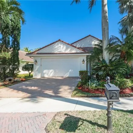 Image 5 - 1935 Harbor View Circle, Weston, FL 33327, USA - House for sale