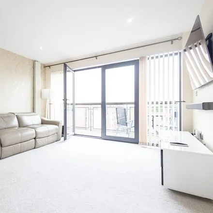 Image 7 - Manchester, M20 5WG, United Kingdom - Apartment for rent