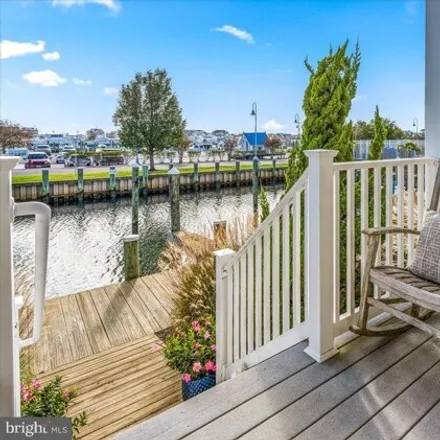 Image 6 - Kelly Bridge Lane, West Ocean City, Worcester County, MD 21842, USA - Condo for sale