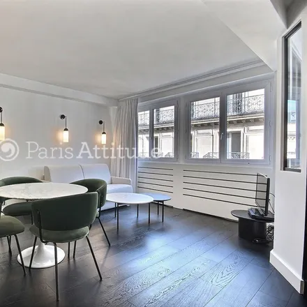 Image 6 - 18 Boulevard Malesherbes, 75008 Paris, France - Apartment for rent