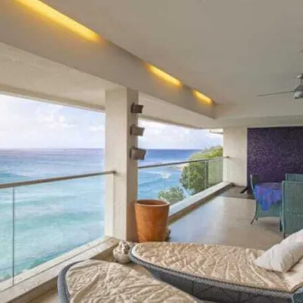 Buy this 3 bed apartment on Waves Hotel in Highway 1, Saint James