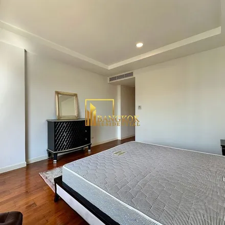 Rent this 1 bed apartment on 46 in Soi Nantha-Mozart, Suan Phlu