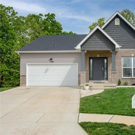 Buy this 4 bed house on 1999 Masters Drive in Festus, MO 63028