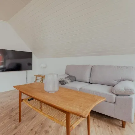 Rent this 2 bed house on Tórshavn