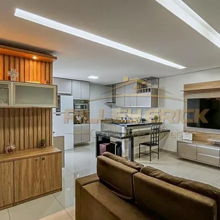 Buy this 3 bed apartment on Quadra 301 Conjunto 8 in Águas Claras - Federal District, 71906
