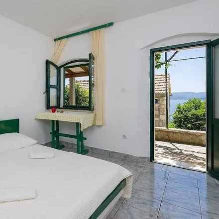Rent this 1 bed apartment on Murvica in Split-Dalmatia County, Croatia