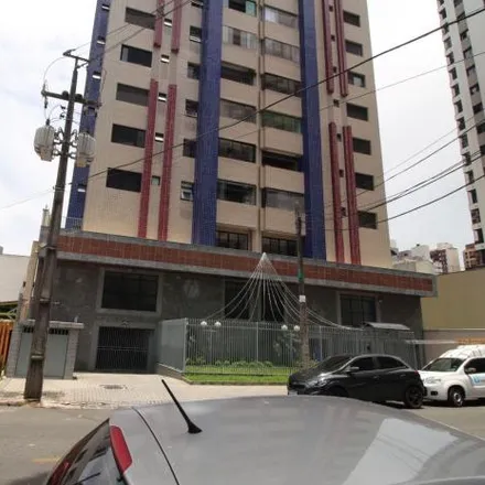 Image 1 - Rua Belém 322, Cabral, Curitiba - PR, 80035-130, Brazil - Apartment for sale