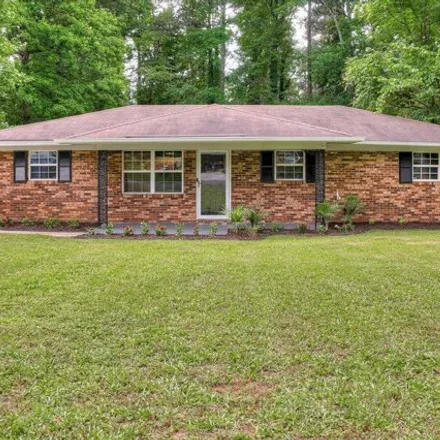 Buy this 3 bed house on 4520 Plantation Road in Avery Landing, Columbia County