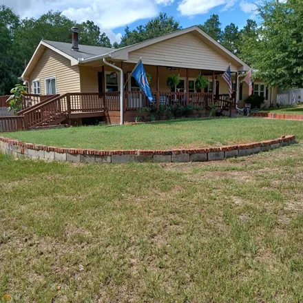 Buy this 3 bed house on 223 Elam Street in Gordon, Wilkinson County