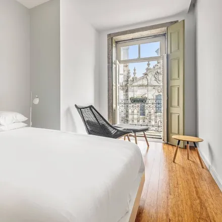 Rent this 1 bed apartment on Porto