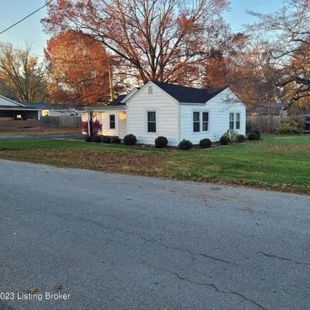Buy this 3 bed house on 224 Ware Avenue in Carrollton, KY 41008