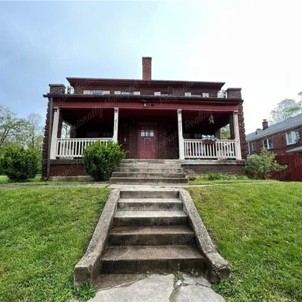 Rent this 3 bed house on 433 Neal Avenue in Daytonview, Dayton