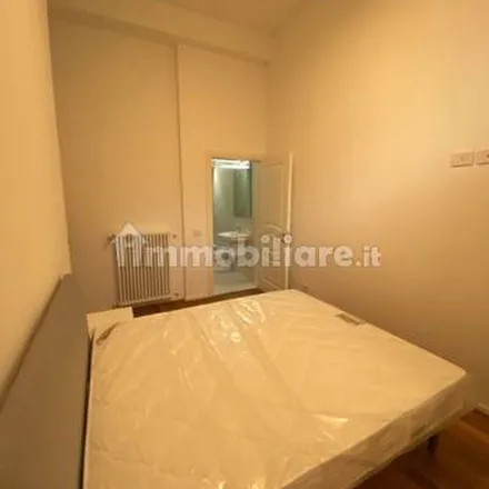 Rent this 3 bed apartment on Viva Nachos in Via Luigi Carlo Farini 18, 41121 Modena MO