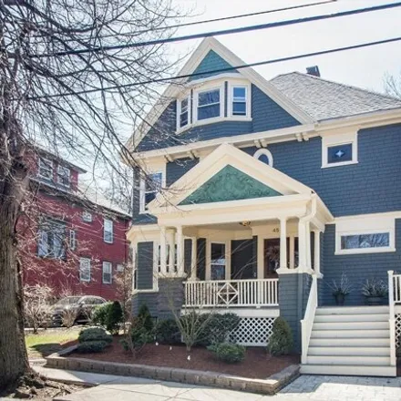 Buy this 5 bed house on 45 Peter Parley Rd in Boston, Massachusetts
