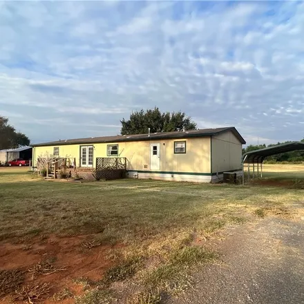 Image 5 - 198 Brian Road, Elk City, OK 73644, USA - House for rent