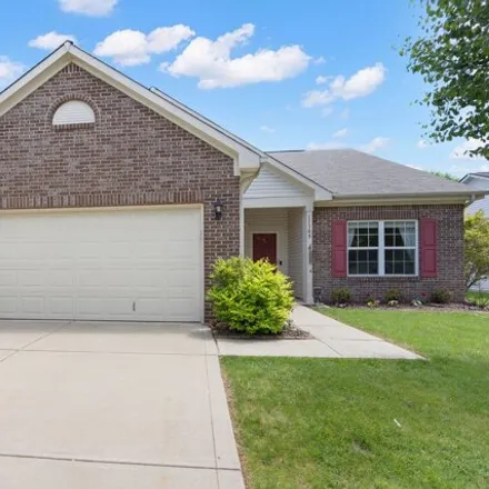 Buy this 3 bed house on 11308 Seattle Slew Dr in Noblesville, Indiana