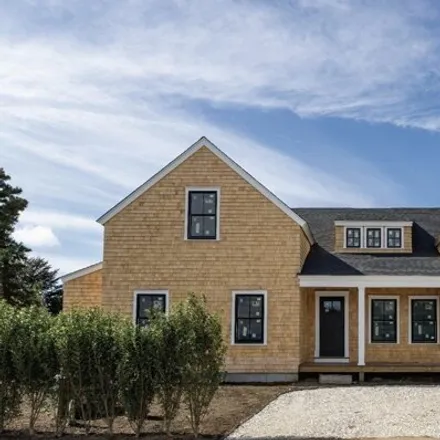 Buy this 4 bed house on Fawn Lane in Nantucket, MA 02554