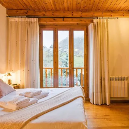 Rent this 3 bed apartment on Naut Aran in Catalonia, Spain