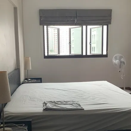 Image 1 - 124 Simei Street 1, Singapore 520124, Singapore - Room for rent