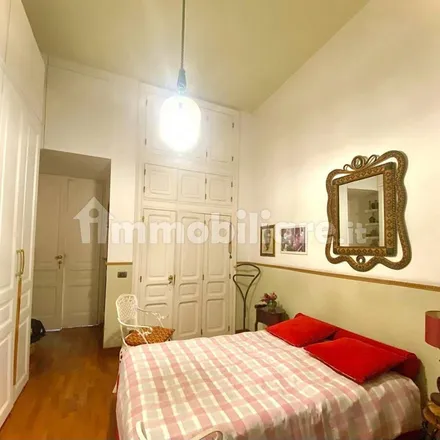 Rent this 4 bed apartment on Via Giuseppe Antonio Pasquale in 80139 Naples NA, Italy