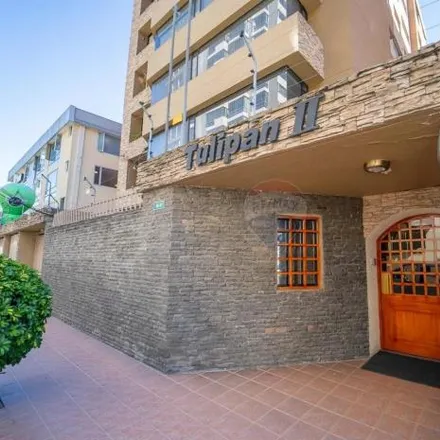 Buy this 3 bed apartment on Edificio Consorcio Profesional in Avenida de la República 2, 170518