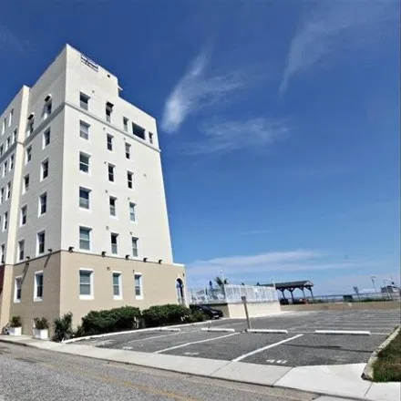 Rent this 1 bed condo on Marston Place in Ventnor City, NJ 08406