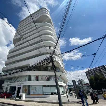 Image 1 - Gaia, Avenida General Eloy Alfaro, 170518, Quito, Ecuador - Apartment for sale