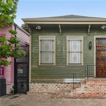 Buy this 3 bed house on 2653 Iberville Street in New Orleans, LA 70119