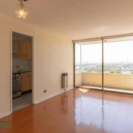 Buy this 3 bed apartment on Avenida Berlín 847 in 891 0257 San Miguel, Chile