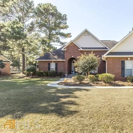 Buy this 4 bed house on 201 Idle Pines Drive in Perry, GA 31069