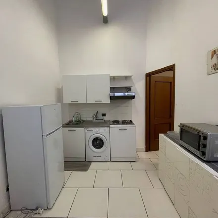 Image 9 - Le Grandi Volte, Via dei Tornielli 9, 28100 Novara NO, Italy - Apartment for rent