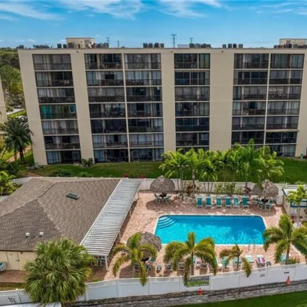 Buy this 2 bed condo on Colonial Center Bayside II in 17757 US 19 Northbound Frontage Road, Clearwater