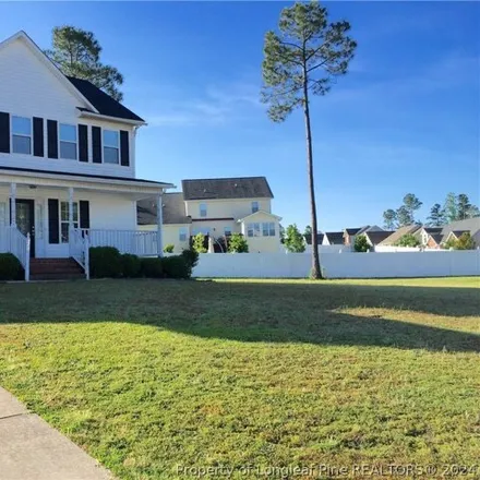 Rent this 5 bed house on 278 Hayden Lane in Harnett County, NC 28326