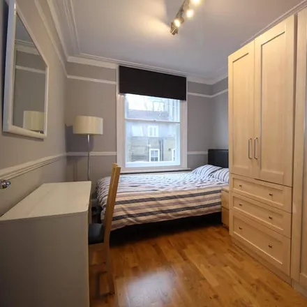 Rent this 4 bed apartment on London in WC1B 4BJ, United Kingdom