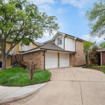 Buy this 2 bed house on 9432 Penny Lane in Irving, TX 75063