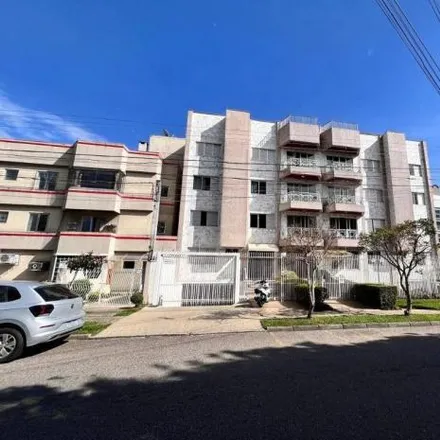 Rent this 2 bed apartment on Rua Tamoios 744 in Vila Izabel, Curitiba - PR
