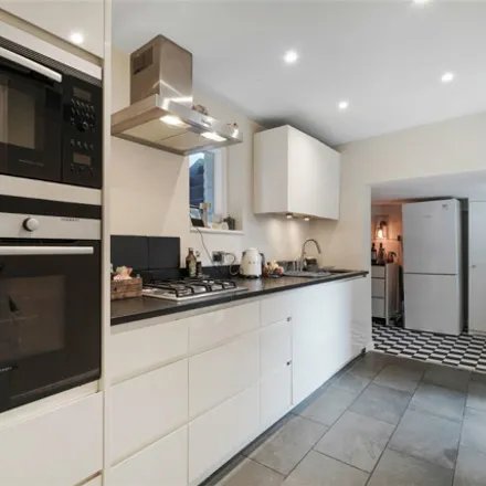 Image 7 - 11 Mornington Avenue, London, W14 8UJ, United Kingdom - Apartment for sale