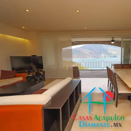Buy this 4 bed apartment on Calle Paseo de los Manglares in Punta Diamante, 39890 Puerto Marqués