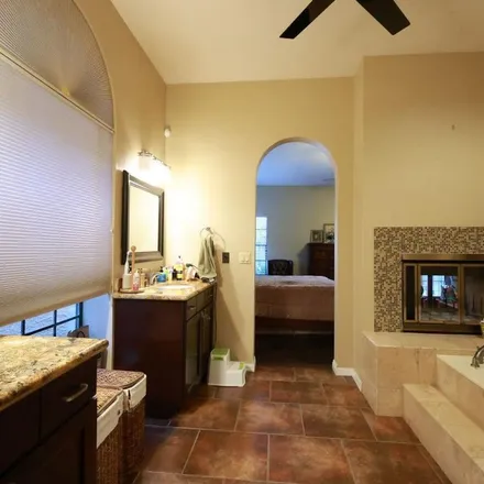 Rent this 3 bed apartment on 13285 North 100th Place in Scottsdale, AZ 85260