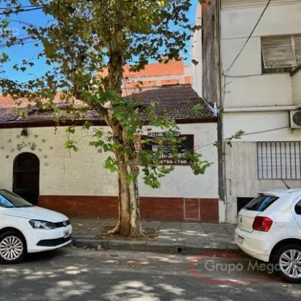 Buy this 3 bed house on Terrero 982 in Flores, C1406 BOS Buenos Aires