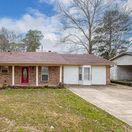 Buy this 3 bed house on Vicki Drive in Bryant, AR 72019