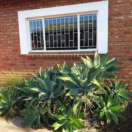 Rent this 2 bed townhouse on unnamed road in Eduanpark, Polokwane