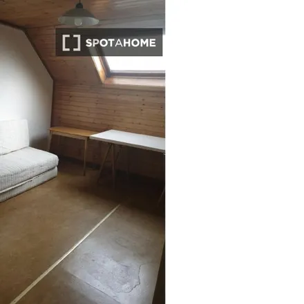 Rent this 3 bed room on Boulevard Général Jacques - Generaal Jacqueslaan 239 in 1050 Ixelles - Elsene, Belgium