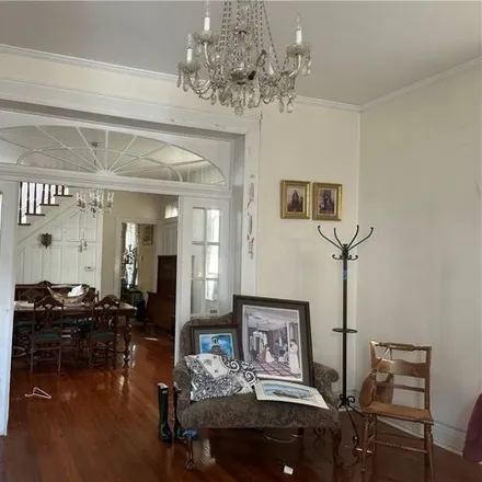 Image 5 - 1023 First Street, New Orleans, LA 70130, USA - House for sale