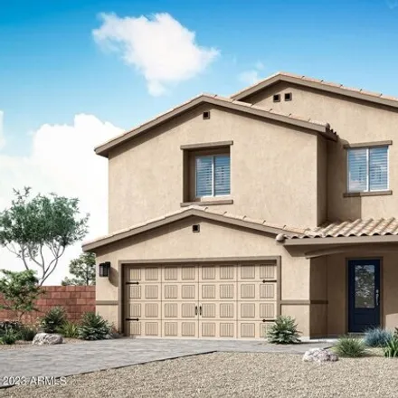 Buy this 5 bed house on 20th Street in Florence, AZ 85291