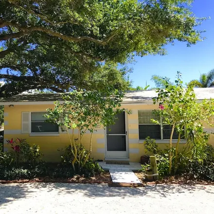 Image 5 - Merritt Island, FL, 32952 - House for rent
